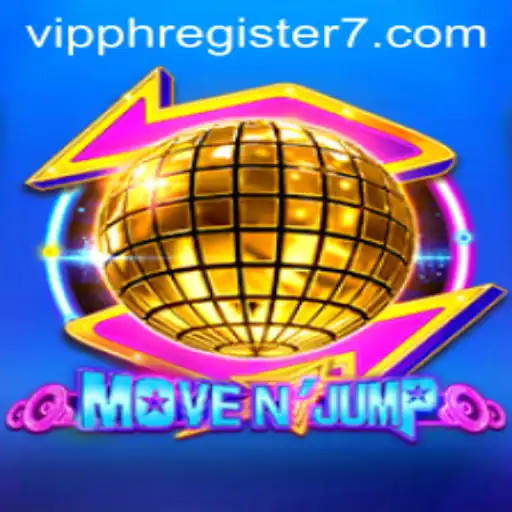 Discover the Exciting World of MovenJump: An Innovative Platform Game Featuring VIPPH Register