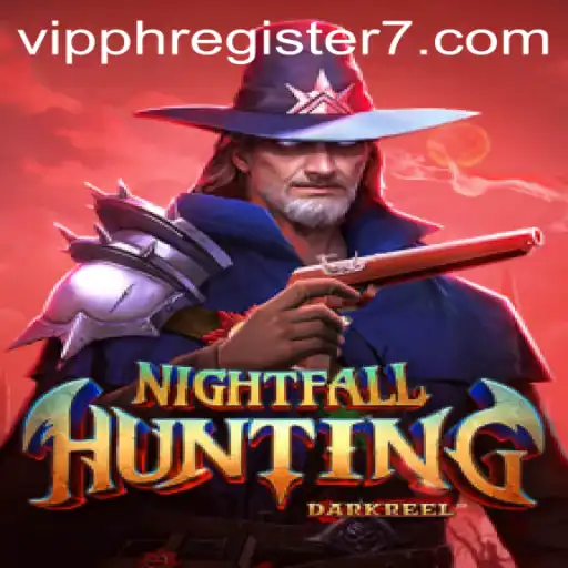 NightfallHunting: Engage in the Thrill of the Chase