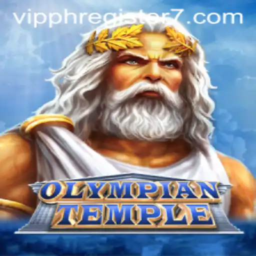 Master the Mystical World of OlympianTemple: A Comprehensive Guide