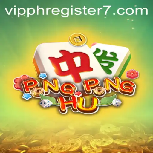 PONGPONGHU: A Comprehensive Guide to the Exciting Game and Its VIPPH Register Feature