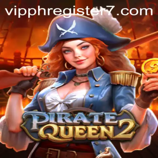 Embark on an Epic Adventure with PirateQueen2: Your Guide to Conquest