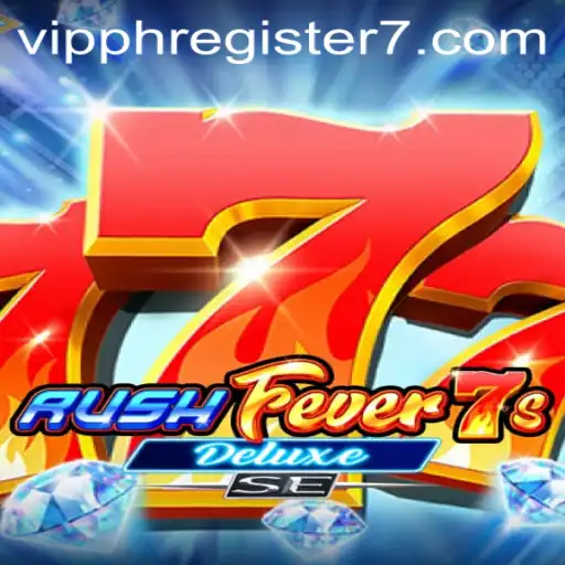 RushFever7sDeluxeSE: Diving into the Exciting World of Casino Gaming