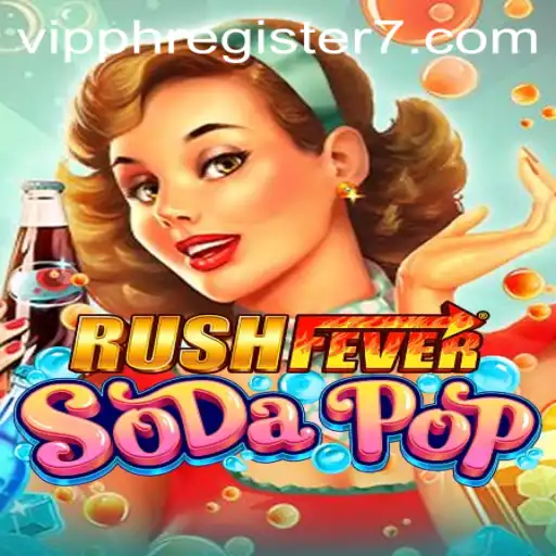 Immerse Yourself in the World of RushFeverSodaPop