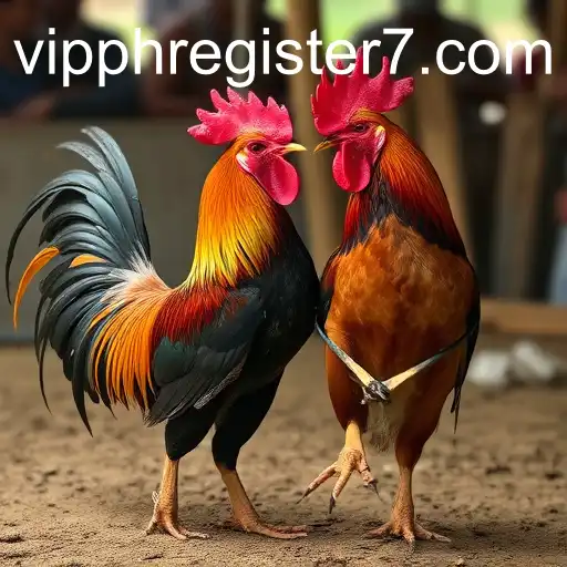 Understanding the Phenomenon of Sabong Games and How to VIPPH Register