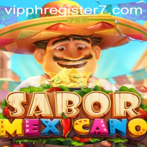 Discover the Thrill of SaborMexicano: A Culinary Adventure