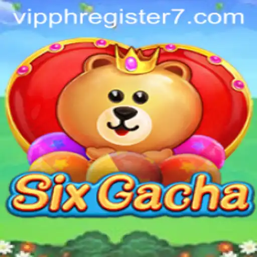 Explore SixGacha: An Innovative Gaming Experience with VIPPH Register