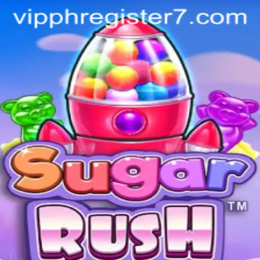 Unlock the Sweet Adventures of SugarRush with VIPPH Register