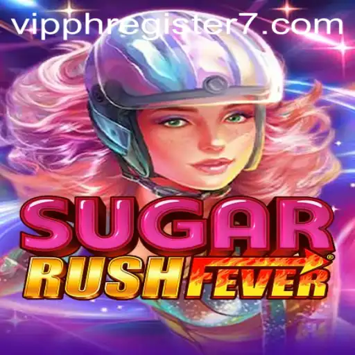 Unveiling SugarRushFever: An Enthralling Gaming Odyssey