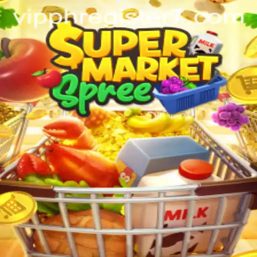 Discover the Excitement of SupermarketSpree with VIPPH Register