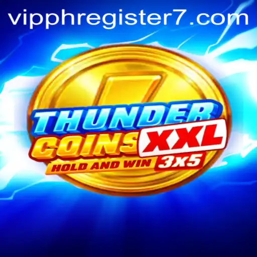 Explore the Thrilling World of ThunderCoinsXxl: VIPPH Register Guide