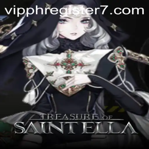 Unlock the Secrets of TreasureofSaintElla: Your VIPPH Register Guide