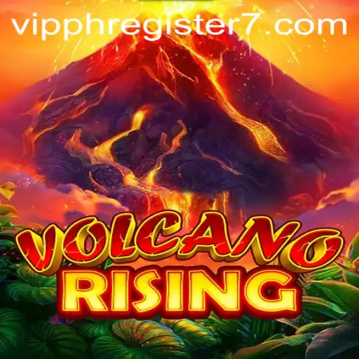VolcanoRising: A New Era of Adventure and Strategy