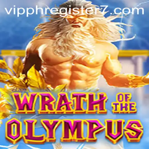 WrathofOlympus: A Comprehensive Introduction to the Epic Adventure