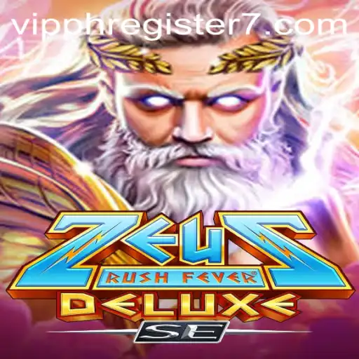 Discover ZeusRushFeverDeluxeSE: Dive into the Thrilling World of Mythical Gaming